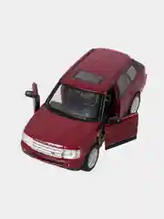 Марсала машинка металлическая инерционная/Range Rover KT5312D 1:38 /Kinsmart/