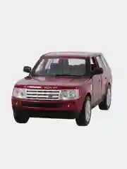 Марсала машинка металлическая инерционная/Range Rover KT5312D 1:38 /Kinsmart/