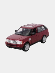 Машинка металлическая инерционная/Range Rover KT5312D 1:38 /Kinsmart/