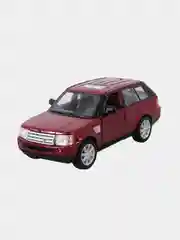 Марсала машинка металлическая инерционная/Range Rover KT5312D 1:38 /Kinsmart/