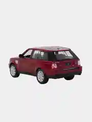 Марсала машинка металлическая инерционная/Range Rover KT5312D 1:38 /Kinsmart/