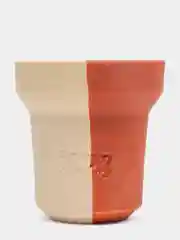 Рыжий чаша для кальяна Тур