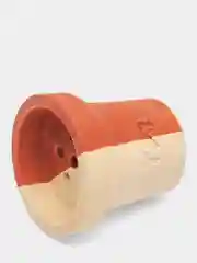 Рыжий чаша для кальяна Тур