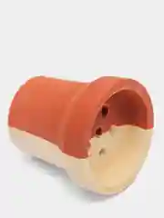 Рыжий чаша для кальяна Тур
