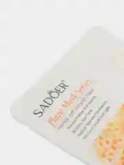 Тканевая маска для лица SADOER, 7 видов