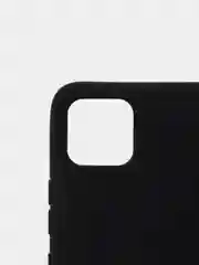 Чёрный чехол Realme C11 C1 C15, C20, C21, C21Y, C25, C35, C3, 5, 6i, 7, 8 8i, 9 9i Pro, GT
