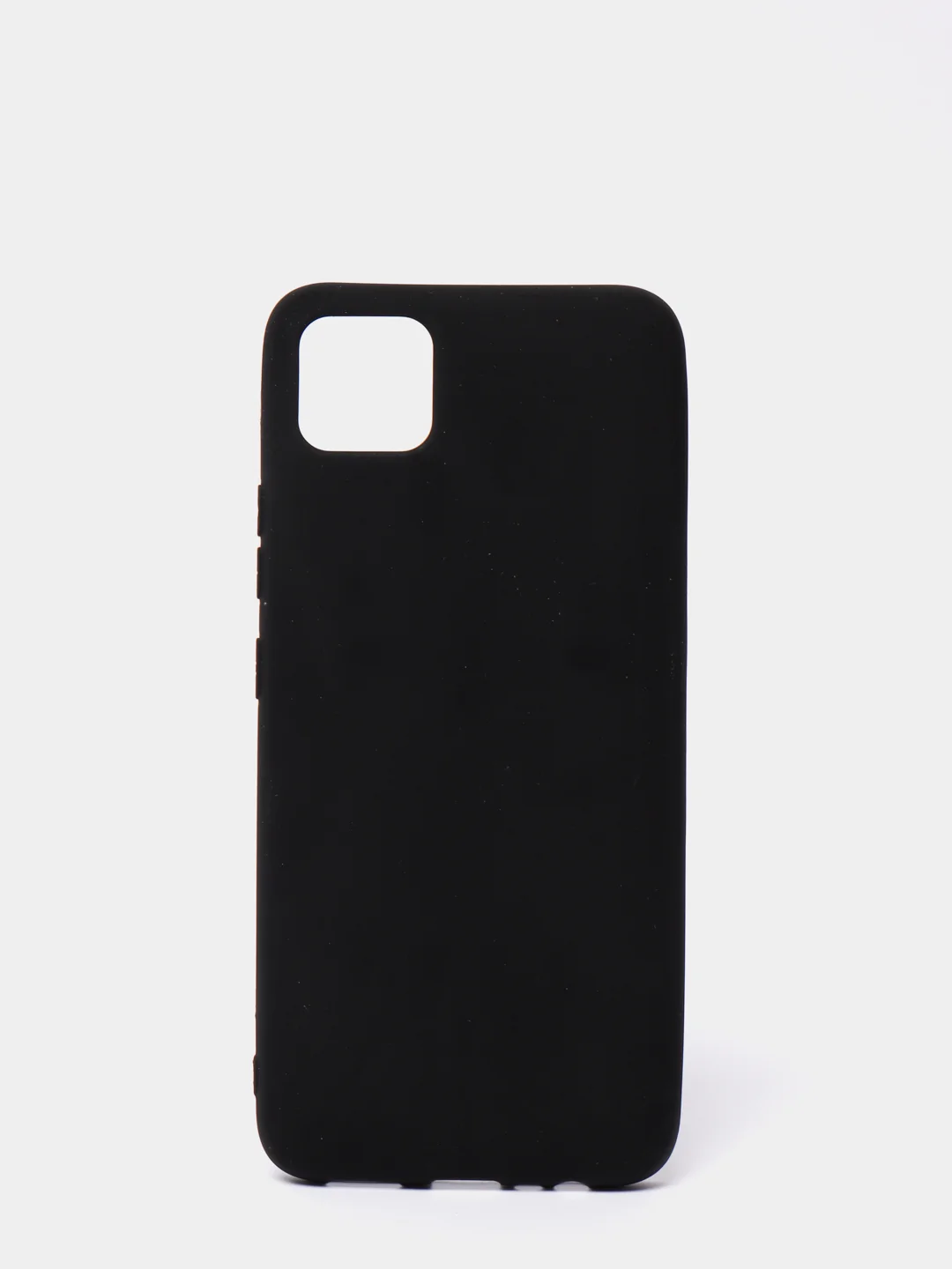 Чёрный чехол Realme C11 C1 C15, C20, C21, C21Y, C25, C35, C3, 5, 6i, 7, 8 8i, 9 9i Pro, GT
