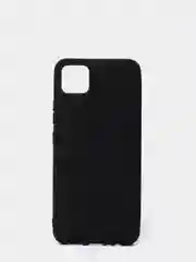 Чёрный чехол Realme C11 C1 C15, C20, C21, C21Y, C25, C35, C3, 5, 6i, 7, 8 8i, 9 9i Pro, GT