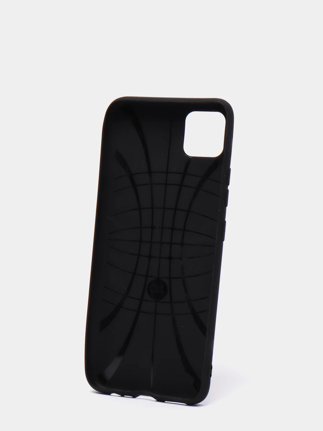 Чёрный чехол Realme C11 C1 C15, C20, C21, C21Y, C25, C35, C3, 5, 6i, 7, 8 8i, 9 9i Pro, GT