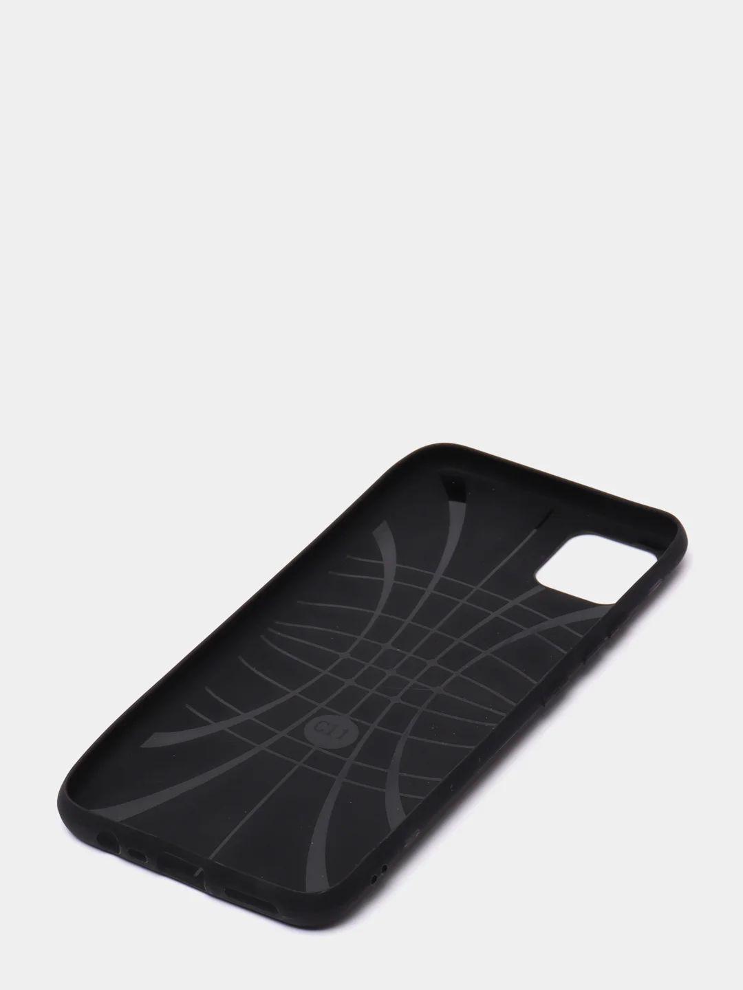 Чёрный чехол Realme C11 C1 C15, C20, C21, C21Y, C25, C35, C3, 5, 6i, 7, 8 8i, 9 9i Pro, GT