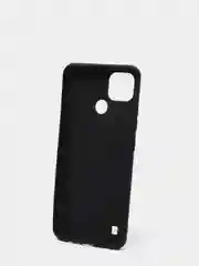 Чёрный чехол Realme C11 C1 C15, C20, C21, C21Y, C25, C35, C3, 5, 6i, 7, 8 8i, 9 9i Pro, GT