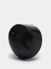Черный носики для игрушек