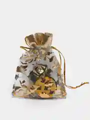 Лимонный детские резинки для волос 2 шт. Авокадо, Пони, Фрукты / Резиночки в подарочном мешочке