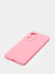 Марсала чехол для Honor 50, Huawei Nova 9, Хонор 50, Хуавей Нова 9 силиконовый, цветной, матовый