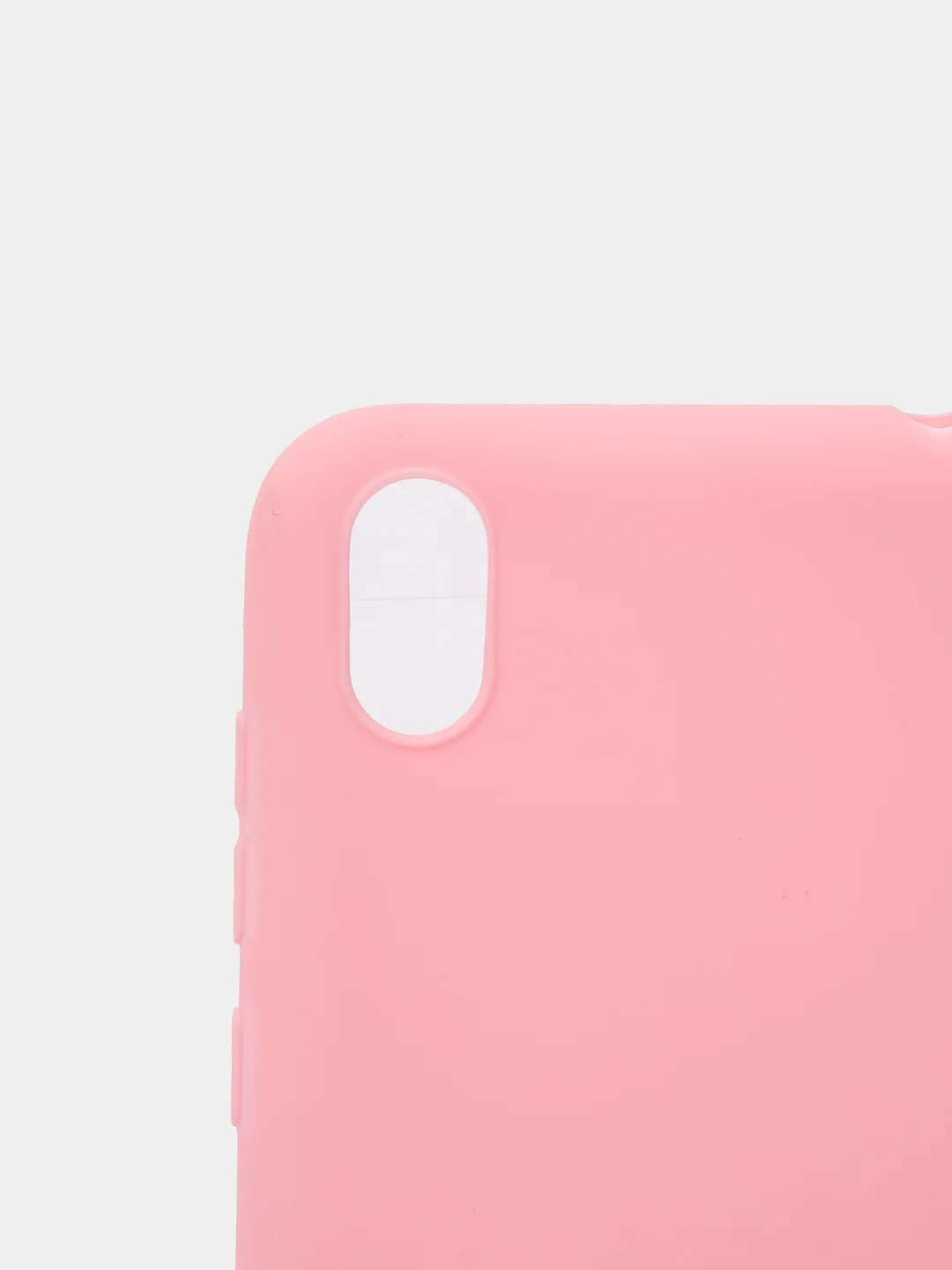 Розовый чехол Honor 8s / 8s Prime / Huawei Y