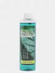 Масло "МЕНТОЛ" ITALWAX 100 мл после депиляции воском в картридже