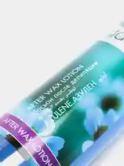 Лосьон 100 мл "АЗУЛЕН" ITALWAX после депиляции воском в картридже