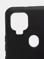 Черный чехол Zte Blade V2020 Smart, V2020, V30, V30 Vita
