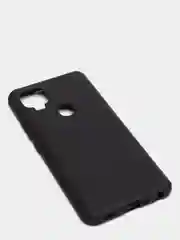 Черный чехол Zte Blade V2020 Smart, V2020, V30, V30 Vita