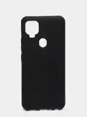 Черный чехол Zte Blade V2020 Smart, V2020, V30, V30 Vita