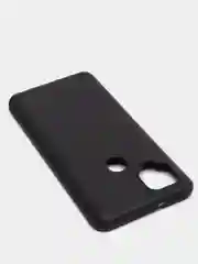Черный чехол Zte Blade V2020 Smart, V2020, V30, V30 Vita