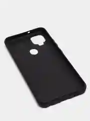 Черный чехол Zte Blade V2020 Smart, V2020, V30, V30 Vita