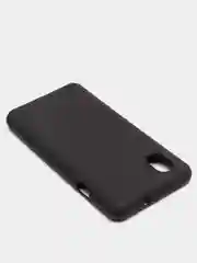 Черный чехол для ZTE A5 2019, A3 2019