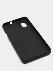 Черный чехол для ZTE A5 2019, A3 2019