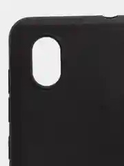 Черный чехол для ZTE A5 2019, A3 2019