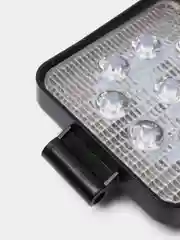 LED прожектор ФСО