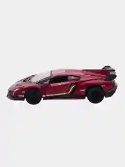 Марсала машинка металлическая инерционная/Lamborghini Veneno KT5367D 1:36 /Kinsmart/