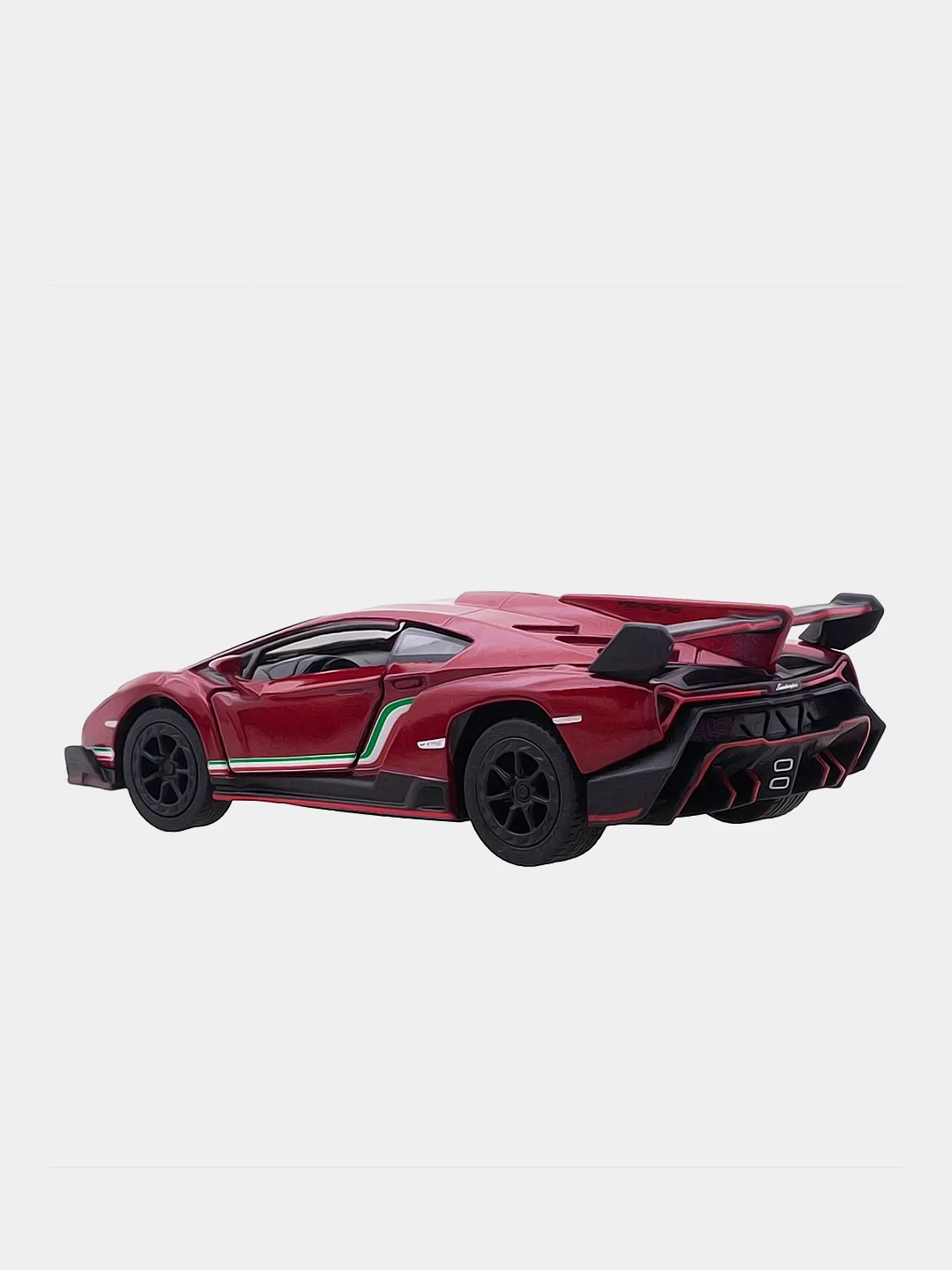 Марсала машинка металлическая инерционная/Lamborghini Veneno KT5367D 1:36 /Kinsmart/