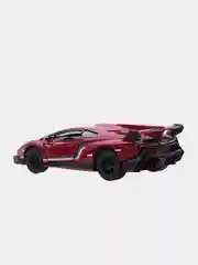 Марсала машинка металлическая инерционная/Lamborghini Veneno KT5367D 1:36 /Kinsmart/