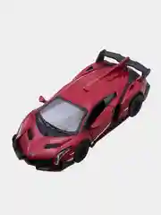 Марсала машинка металлическая инерционная/Lamborghini Veneno KT5367D 1:36 /Kinsmart/