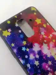 Силиконовый усиленный с рисунком чехол Samsung A6 plus/ СамсунгA6+(Plus)(A605FN)
