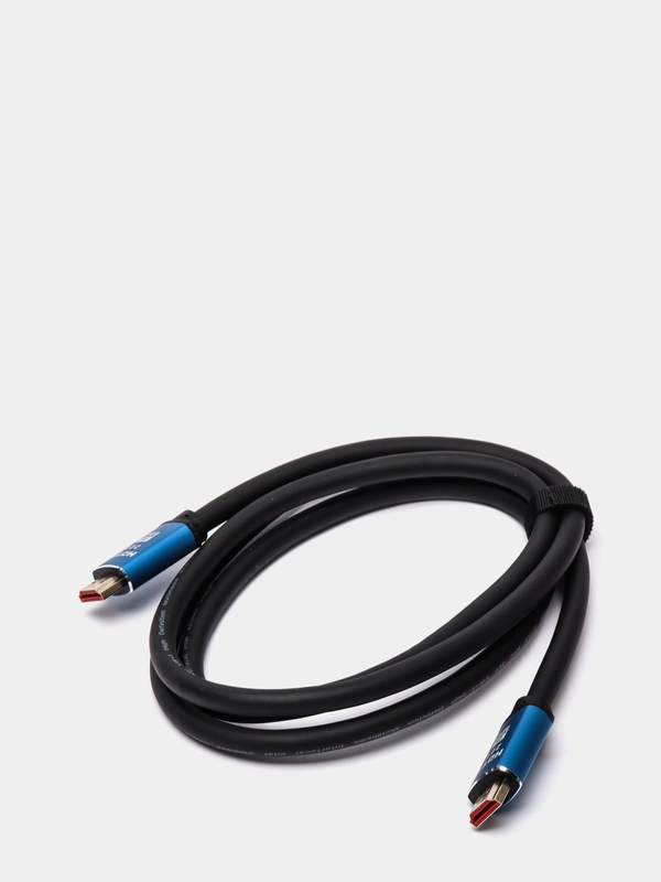 Кабель HDMI v2.0 4K Ultra HD, 2160p HDTV высокоскоростной с позолоченным разъёмом от 1.5 м