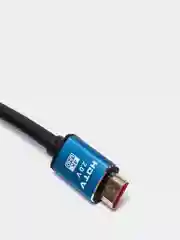 Кабель HDMI v2.0 4K Ultra HD, 2160p HDTV высокоскоростной с позолоченным разъёмом от 1.5 м