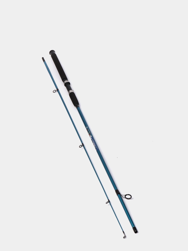 Спиннинг штекерный PLUG SPIN, 10-30 г