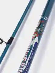 Спиннинг штекерный PLUG SPIN, 10-30 г