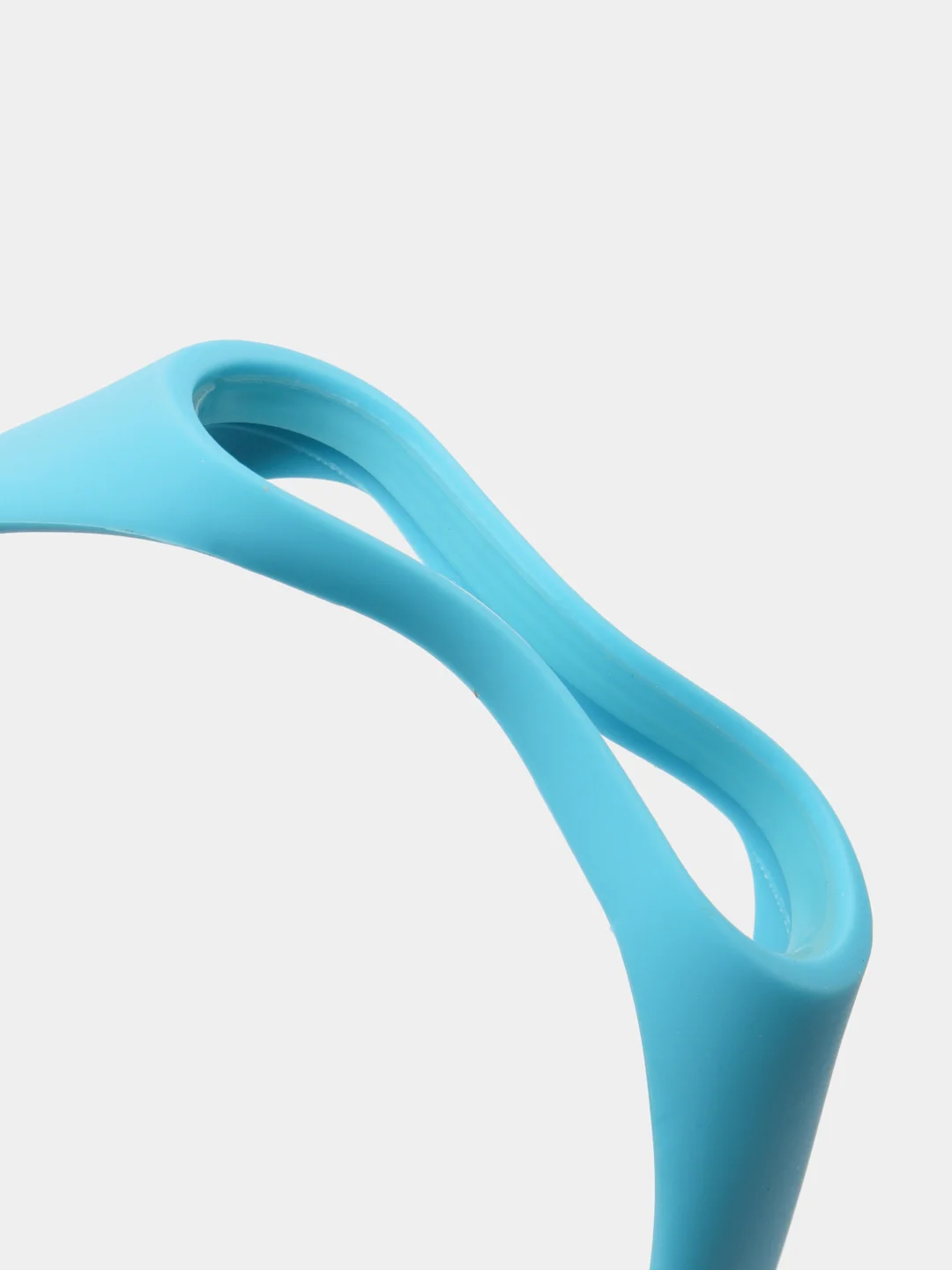 Голубой силиконовые ремешки для Xiaomi Mi Band 3