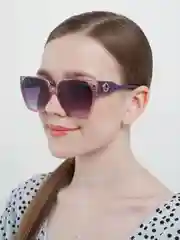 Женские солнцезащитные очки, UV400