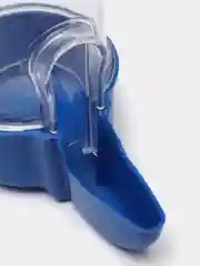 Поилка для птиц, 100мл