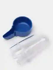 Поилка для птиц, 100мл