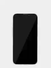 Силиконовый чехол накладка iPhone 13 PRO, прозрачный