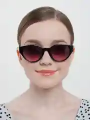 Угольный женские солнцезащитные очки, UV400
