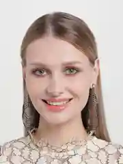 Черный серьги кольца, 2 цвета: золото, титан