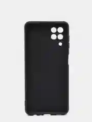 Синий чехол Samsung A13 A33 A12 A03S A03 Core A22 A22S A32 A52, A72, S20FE, S21FE, A51, M12, M32