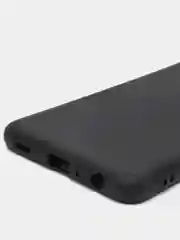 Синий чехол Samsung A13 A33 A12 A03S A03 Core A22 A22S A32 A52, A72, S20FE, S21FE, A51, M12, M32