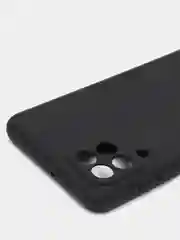 Синий чехол Samsung A13 A33 A12 A03S A03 Core A22 A22S A32 A52, A72, S20FE, S21FE, A51, M12, M32