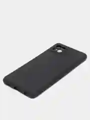 Синий чехол Samsung A13 A33 A12 A03S A03 Core A22 A22S A32 A52, A72, S20FE, S21FE, A51, M12, M32